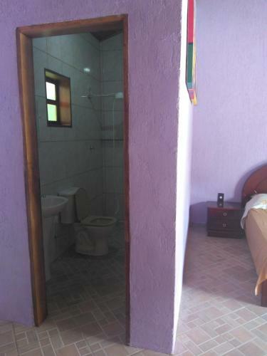 Hostal Recanto Da Paz Fyona