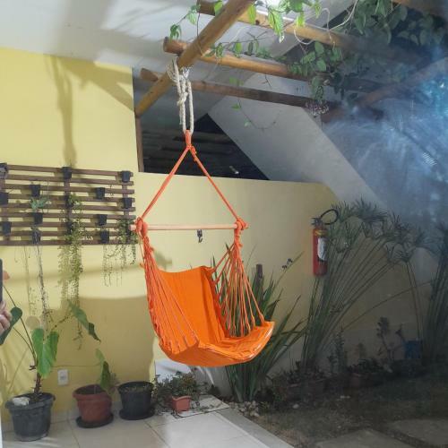 Apartamento Praia Coroa Vermelha Com Churrasqueira