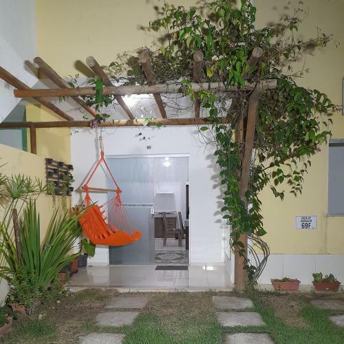 Apartamento Praia Coroa Vermelha Com Churrasqueira