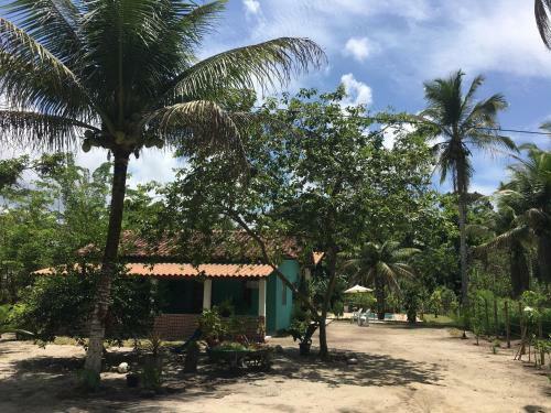 Est�ncia Do Vale Em Arraial Dajuda Em Porto