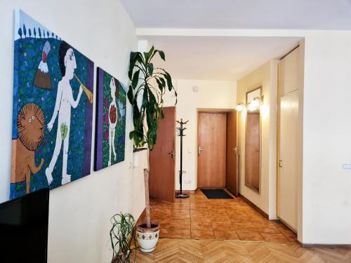 Apartamento Rehouse Stikliu 4