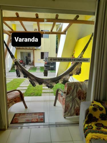 Apartamento 2 Quadras Praia Coroa Vermelha