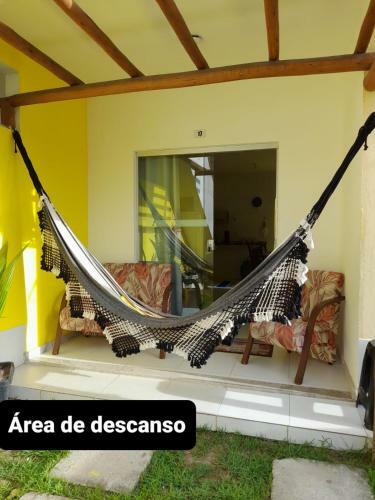 Apartamento 2 Quadras Praia Coroa Vermelha