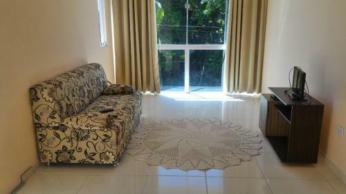 Apartamento Apt. Mobiliado Em Coroa Vermelha