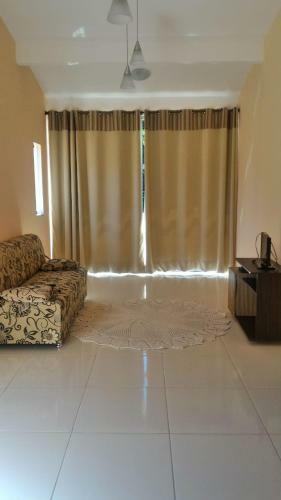 Apartamento Apt. Mobiliado Em Coroa Vermelha