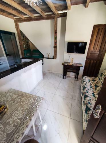 Apartamento Espa�o Do Sol