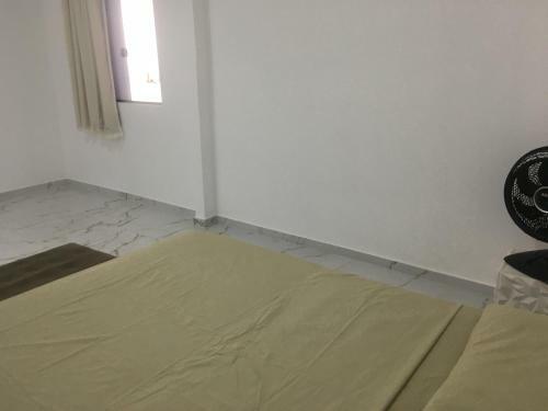 Apartamento Novo Bem Espa�oso E Arejado .
