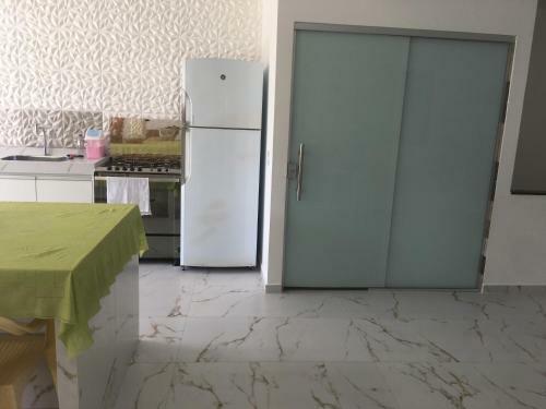 Apartamento Novo Bem Espa�oso E Arejado .