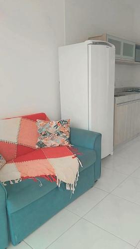 Apartamento Praia Dos Corais - Bahia