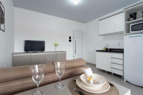 Apartamento Galileia Flat