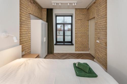 Apartamento Angel House Vilnius, 27