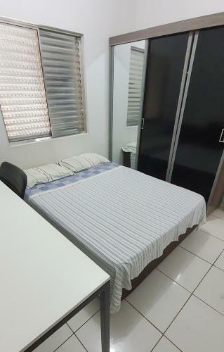 Apart. Confort�vel, Aconchegante E Perto de Tudo