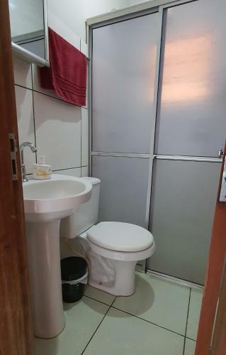 Apart. Confort�vel, Aconchegante E Perto de Tudo