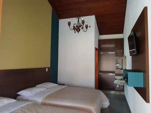 Agroturismo Recanto Mariane