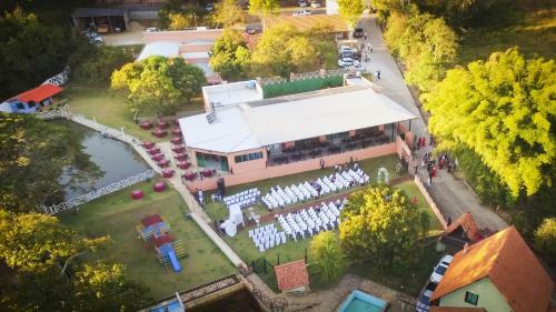 Agroturismo Recanto Mariane