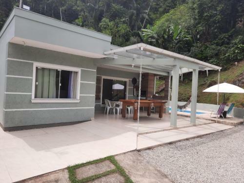 Recanto Do Sossego, Seu Ver�o Na Tranquilidade!