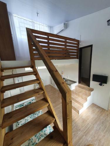 Apartamento Hotel Pousada Korb