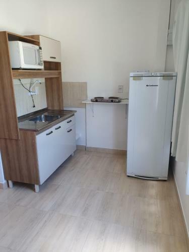 Apartamento Hotel Pousada Korb