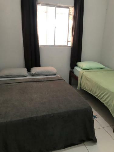 Casa Recanto Das Dunas