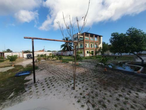 Casa Em Santo Amaro, Pr�ximo As Dunas...