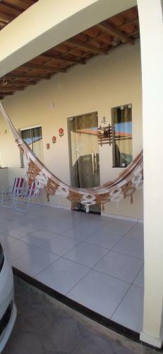 Casa de Temporada Nos Len��is Santo Amaro - 4