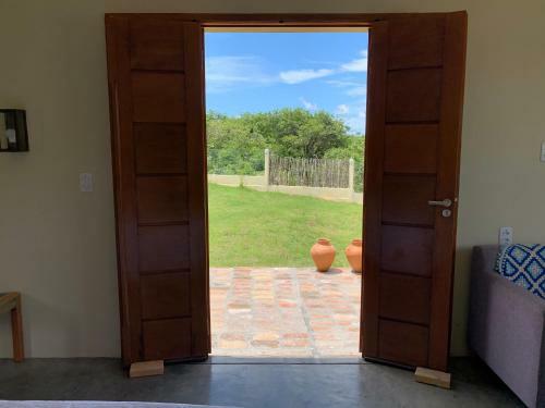 Hostal Quintal de Areias