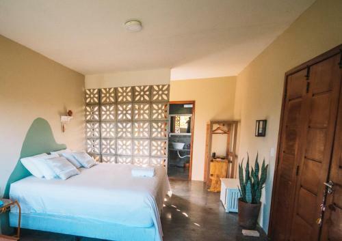 Hostal Quintal de Areias