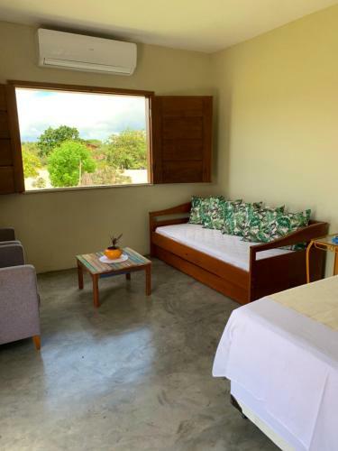Hostal Quintal de Areias