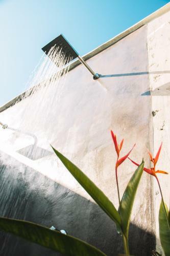 Hostal Quintal de Areias