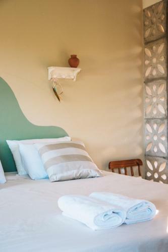 Hostal Quintal de Areias