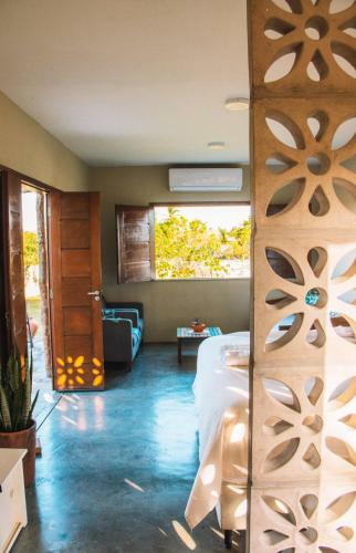 Hostal Quintal de Areias