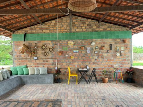 Hostal Quintal de Areias