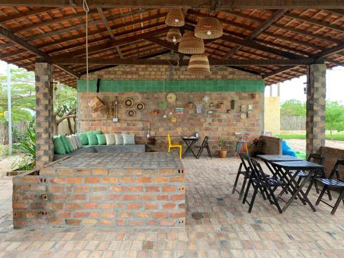 Hostal Quintal de Areias