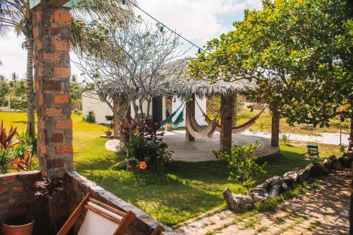 Hostal Quintal de Areias