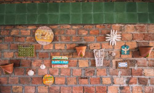 Hostal Quintal de Areias