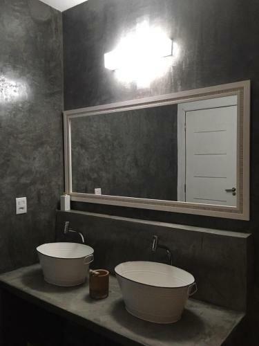 Hostal Quintal de Areias