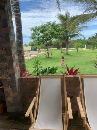 Hostal Quintal de Areias