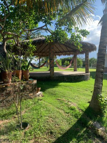 Hostal Quintal de Areias