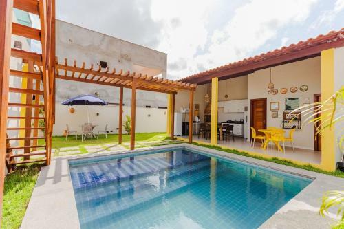 Casa Amarela