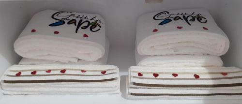 Casinha De Sap�