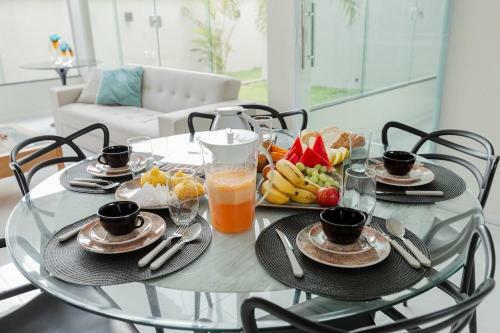 Dunas House 97