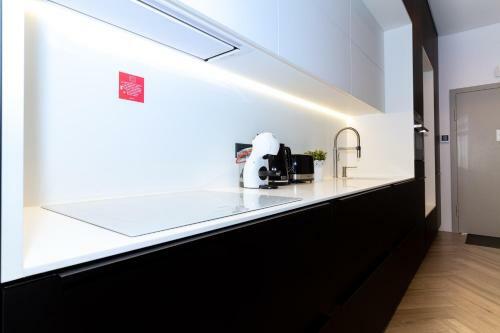 Apartamento Oldtown Apt, Garage Parking&self Check-in, By Cohost