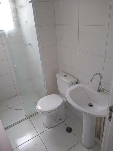 Apartamento Spl�ndido 33