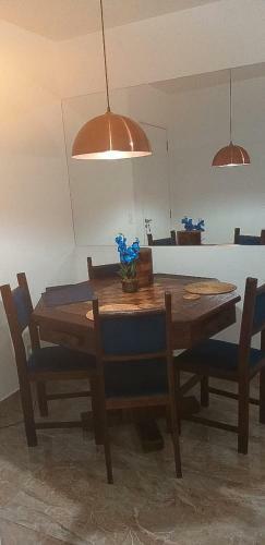 Apartamento Spl�ndido 33