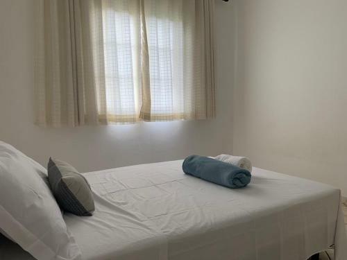 Casa de Campo No Centro de S�o Carlos