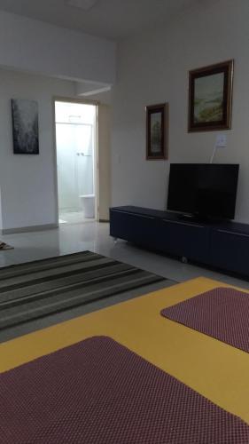 Apartamento Linda Cidade de Santos 505