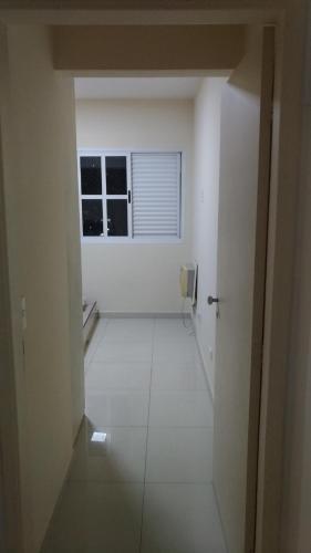 Apartamento Linda Cidade de Santos 505