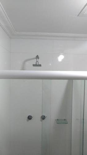 Apartamento Linda Cidade de Santos 505