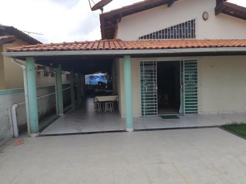 Casa Salin�polis Atalaia