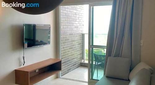 Apartamento Salinas Exclusive Resort - At� 04 H�spedes